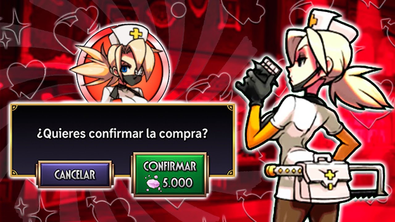 Gastando 5000 Fragmentos de Diamante
