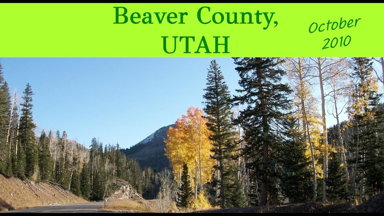 Utah Beaver County and drive through Virgin River Gorge on I15, Arizona 2010