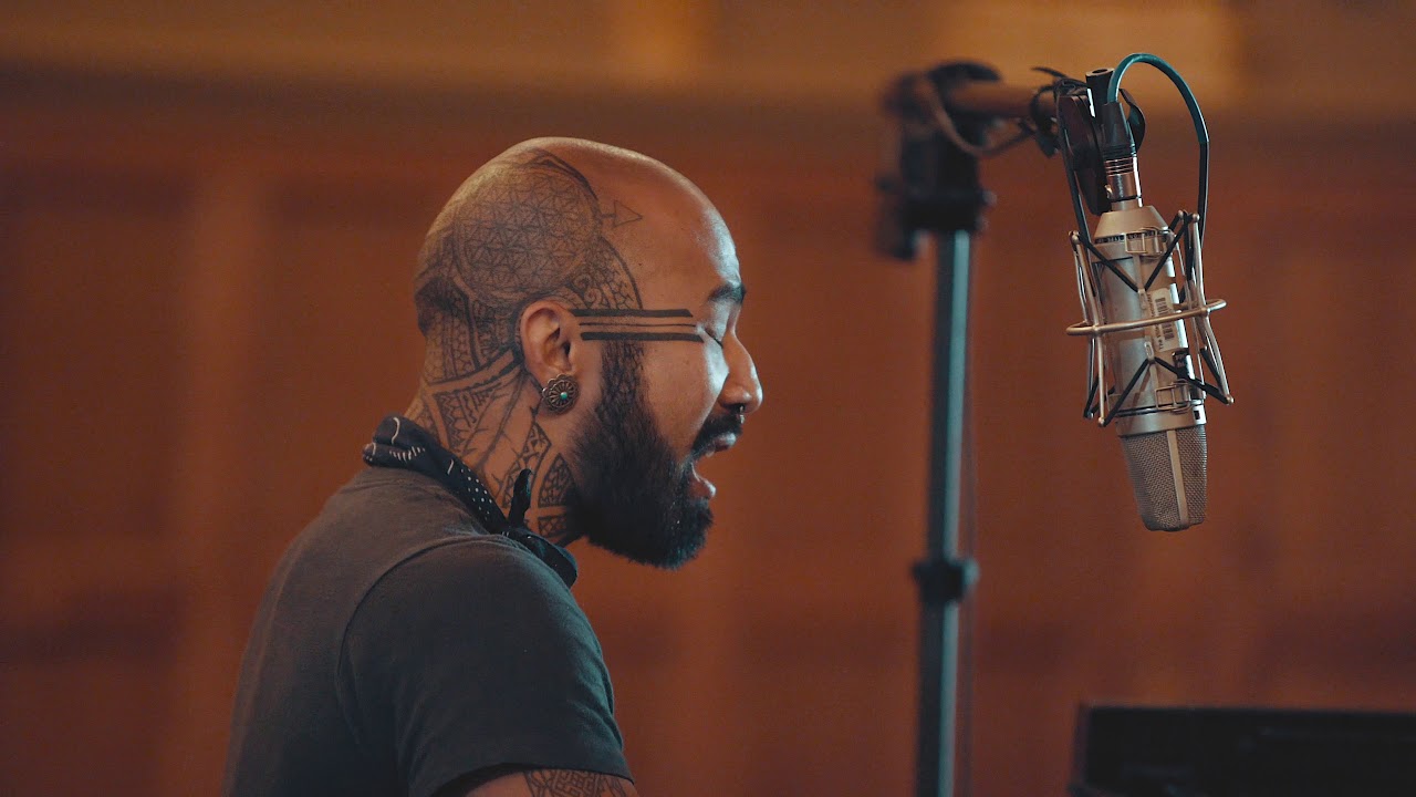 Nahko And Medicine For The People - Part Problem [The Village Sessions]