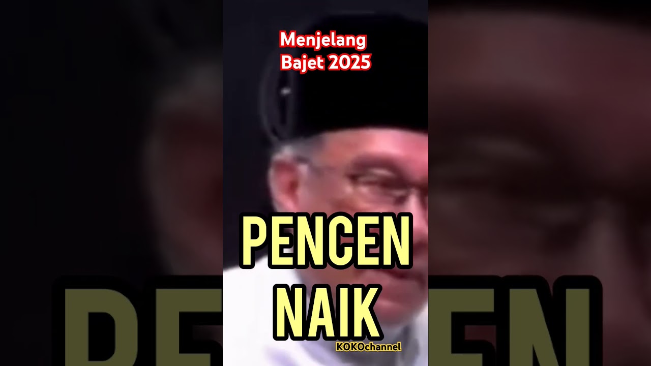 PENCEN NAIK