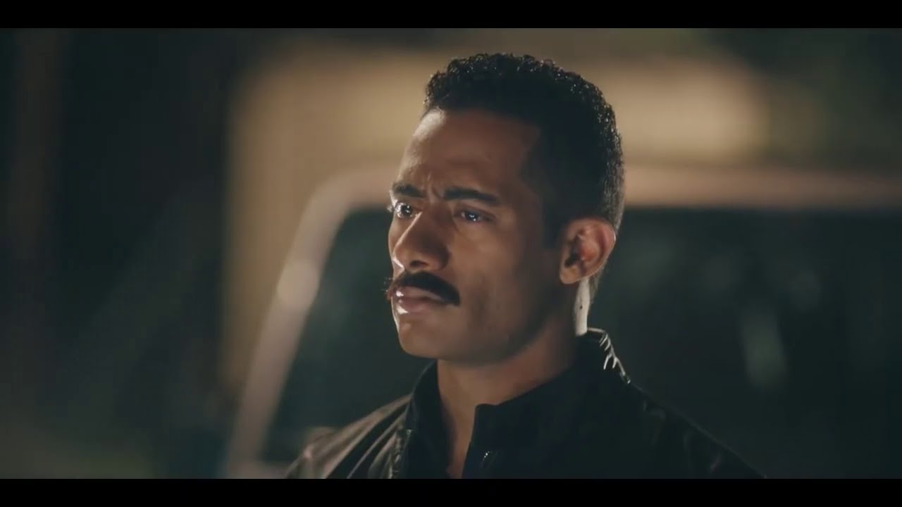 محمد رمضان وقع صاحبه الخاين وقبض عليه 😱👊