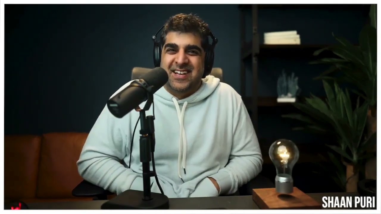 Story of Austin Rief