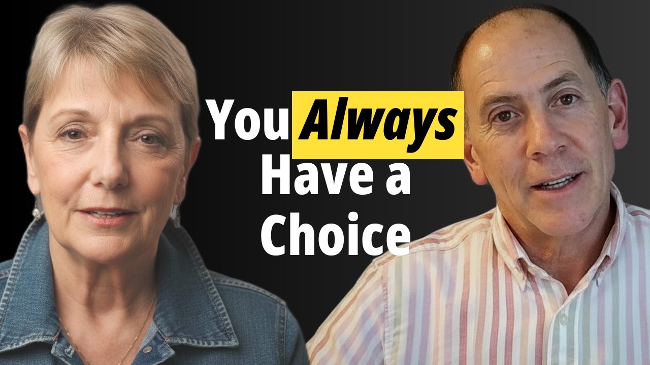 Celia Couture on Career Success | Working Podcast Ep. 3