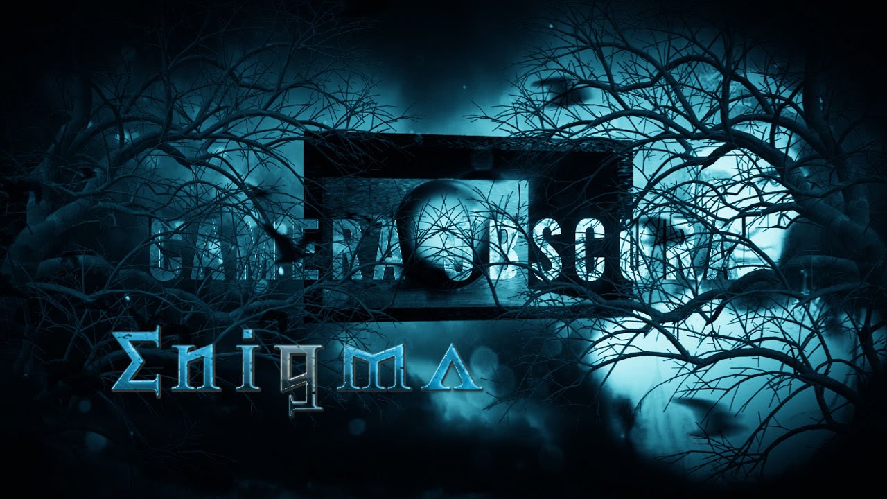 ENIGMA Endless Quest + Camera Obscura