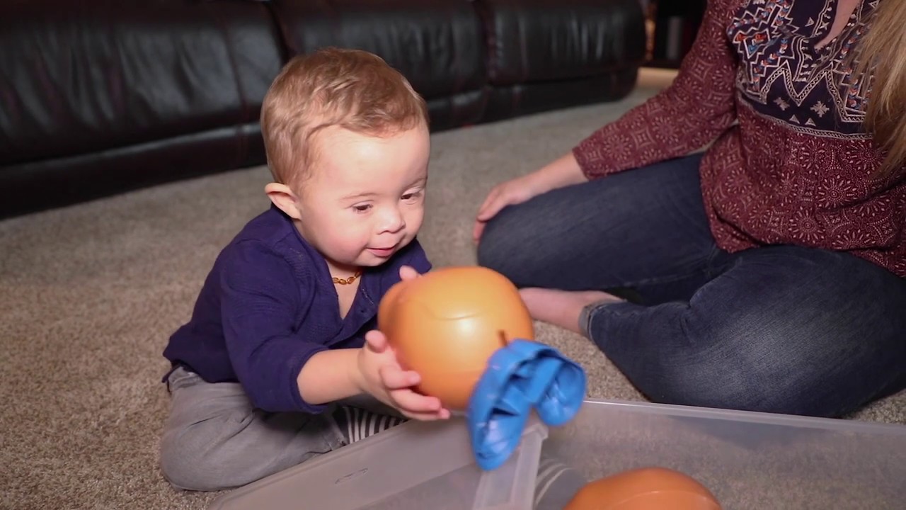 What Is Early Intervention?