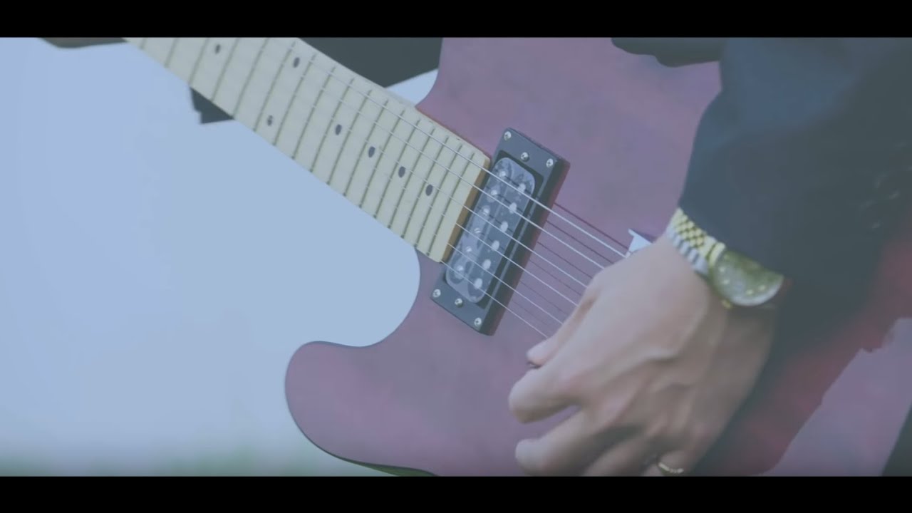 vividboooy - YOU GOTTA MAKE IT HAPPEN ［Official Video］