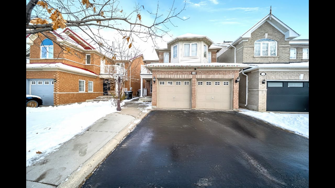 For Sale - 19 Vintage Gate, Brampton, ON L6X 5C4