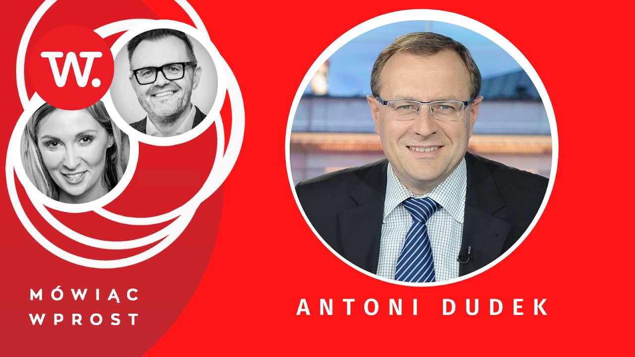 &bdquo;M&oacute;wiąc Wprost&rdquo;. Prof. Dudek: Jeśli ktoś naprawdę chce rządzić Polską, musi być bezlitosny