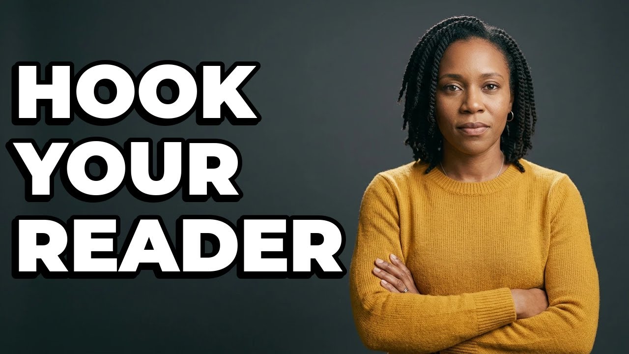 What Kind of Story Hooks a Reader in a GED Essay?