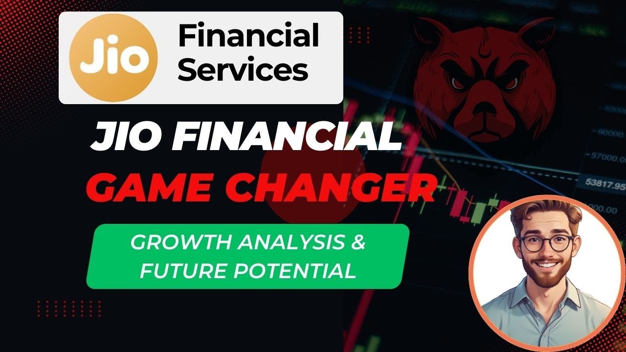 Jio Financial Services: Game Changer or Just Hype? 🚀