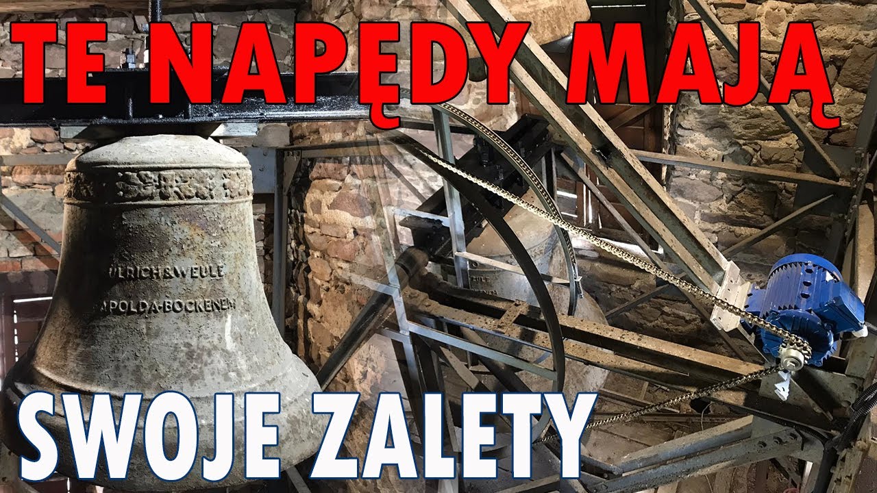 Jugów - te napędy mają swoje zalety