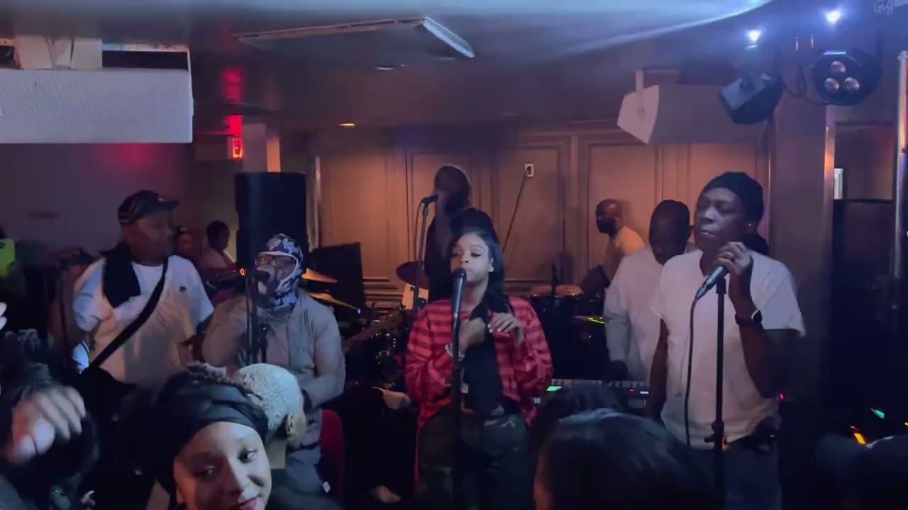 BYB Society Lounge 1/15/2023 pt.6
