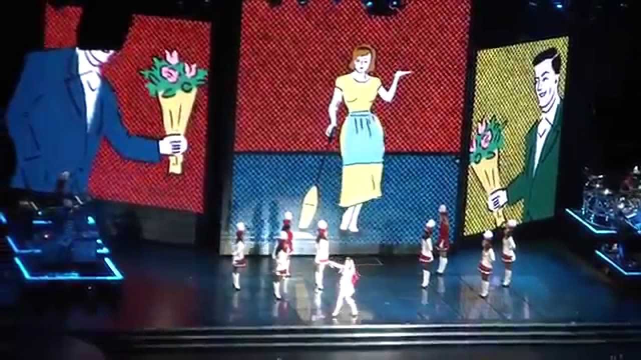 Madonna Live in Moscow 2012 Part 3