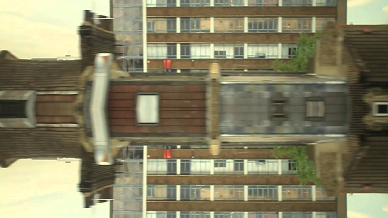 CLOCK OPERA | BELONGINGS (OFFICIAL)