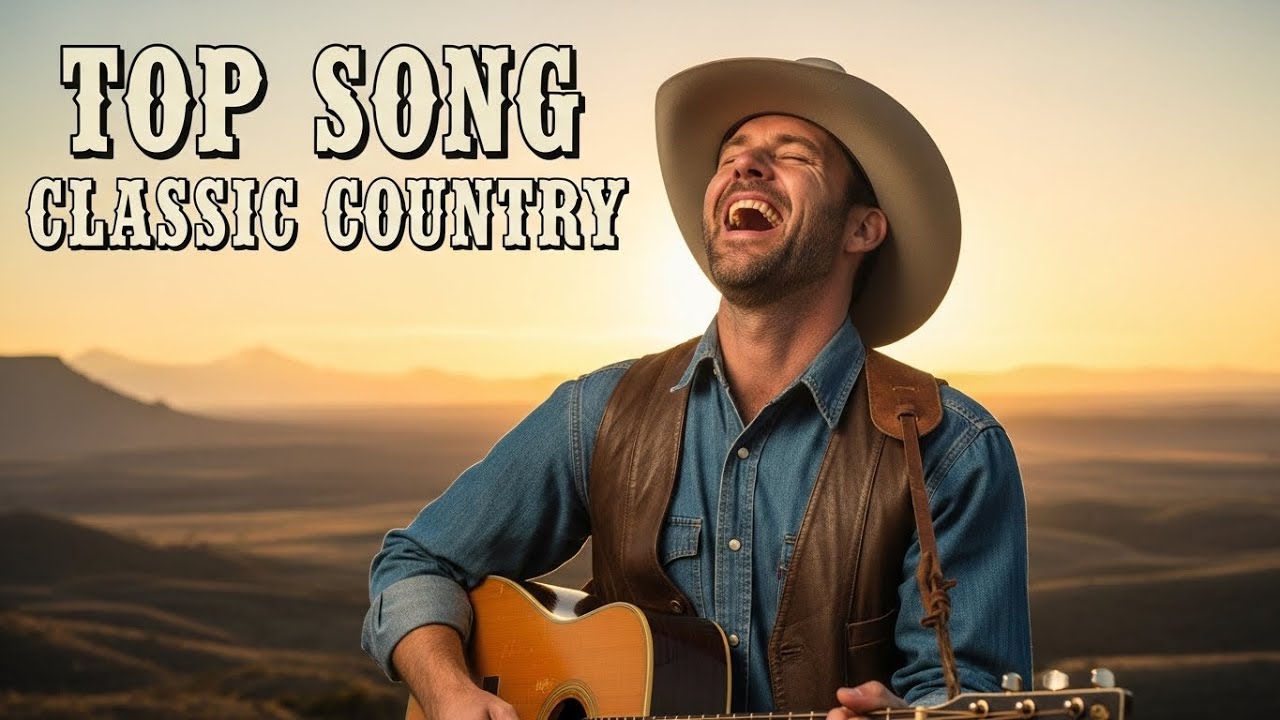 Country Rock Time Capsule | Long Play Classics from Three Decades of Freedom
