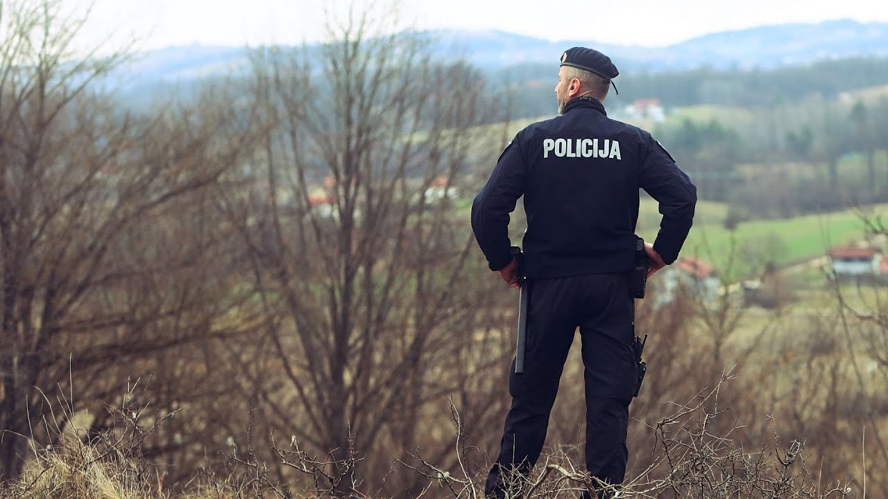 Otvoreno: Suzbijanje nezakonitih migracija