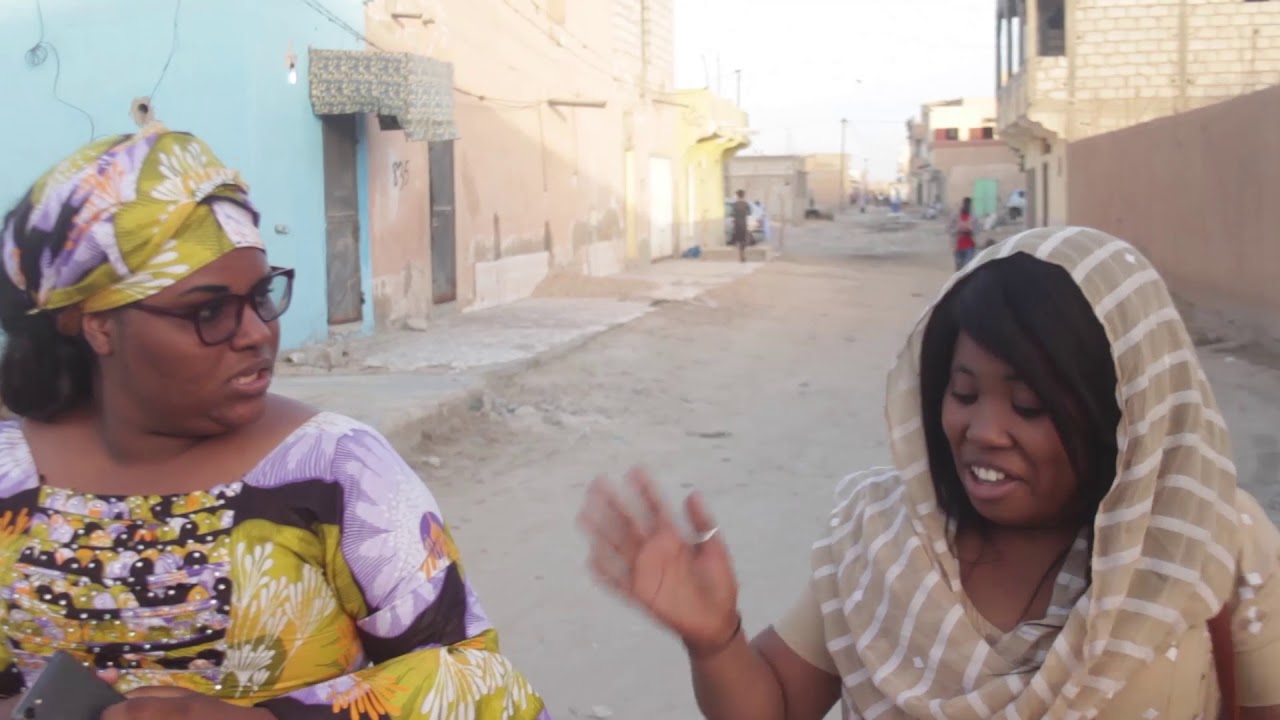 SY ET GALLEMOUM EPISODE 08
