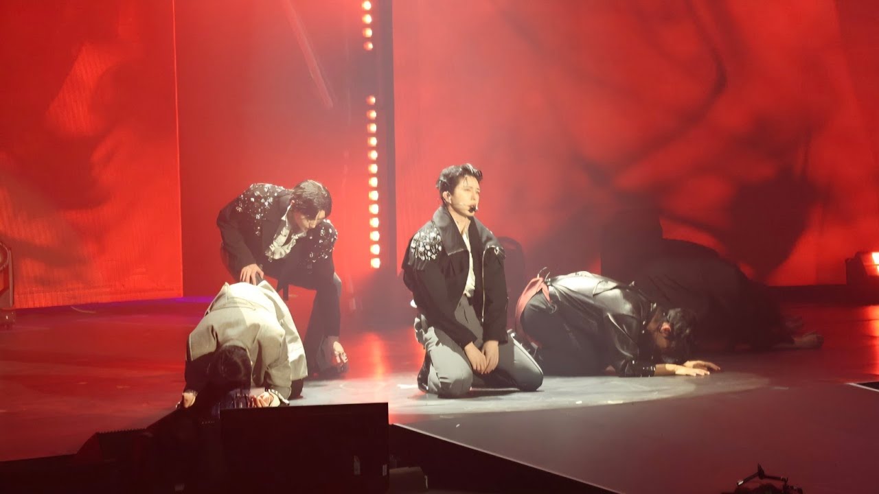 260222 VIXX(빅스)- Fantasy @VIXX FAN CONCERT