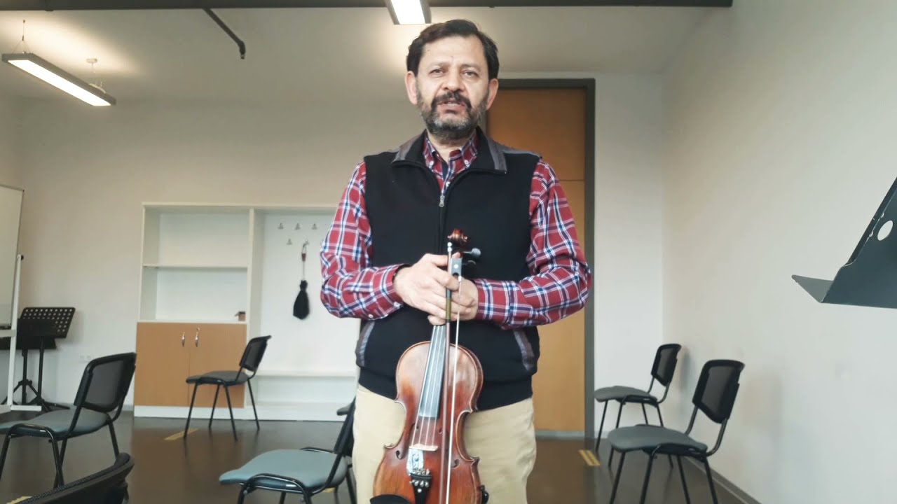 BENİM HAYATIM KEMAN
