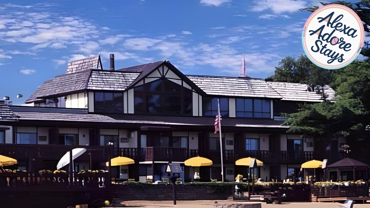The Beach Haus - Traverse City | Traverse City (MI), United States | Hotel Review 🌟