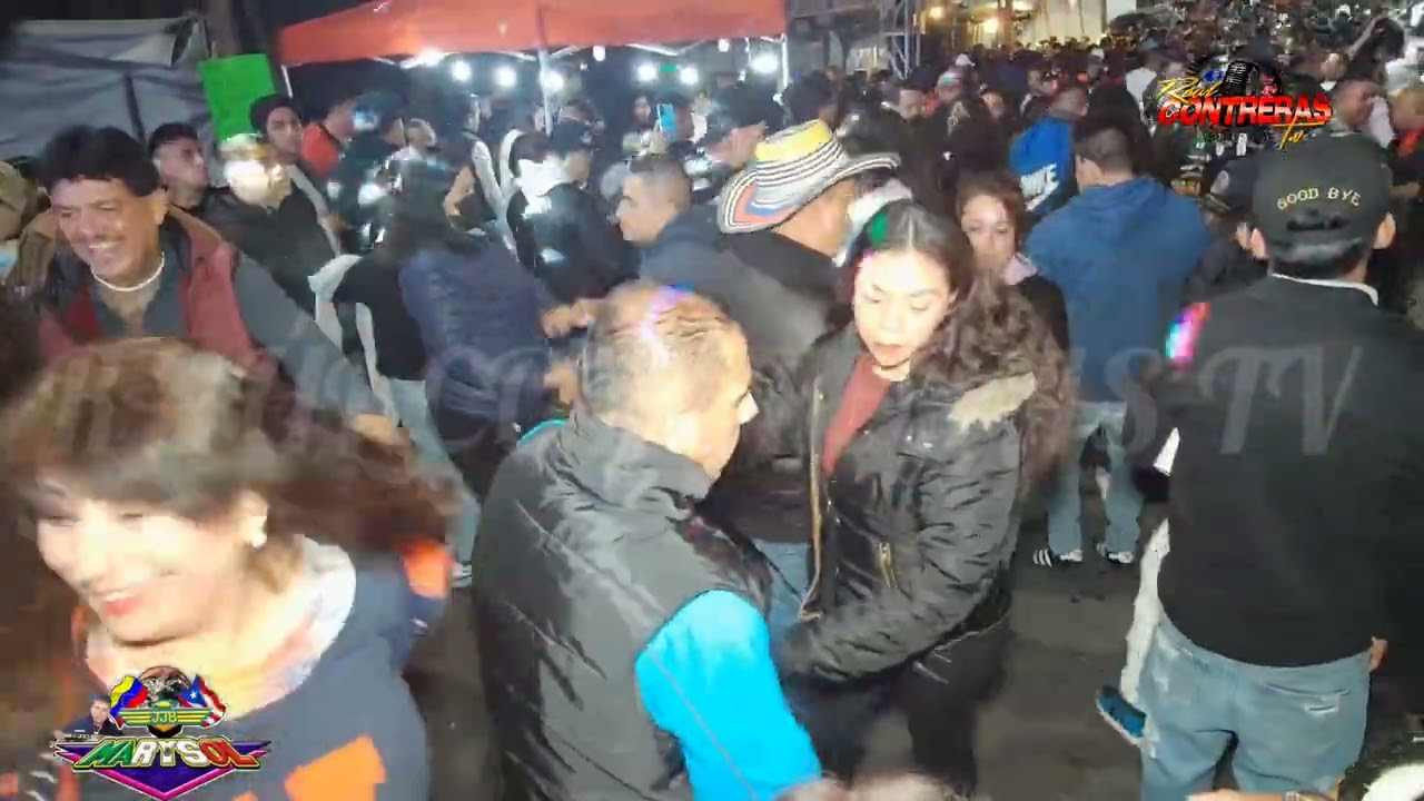 🔴SONIDO MARYSOL LA CUMBIA DE LA PENDEJITA💥