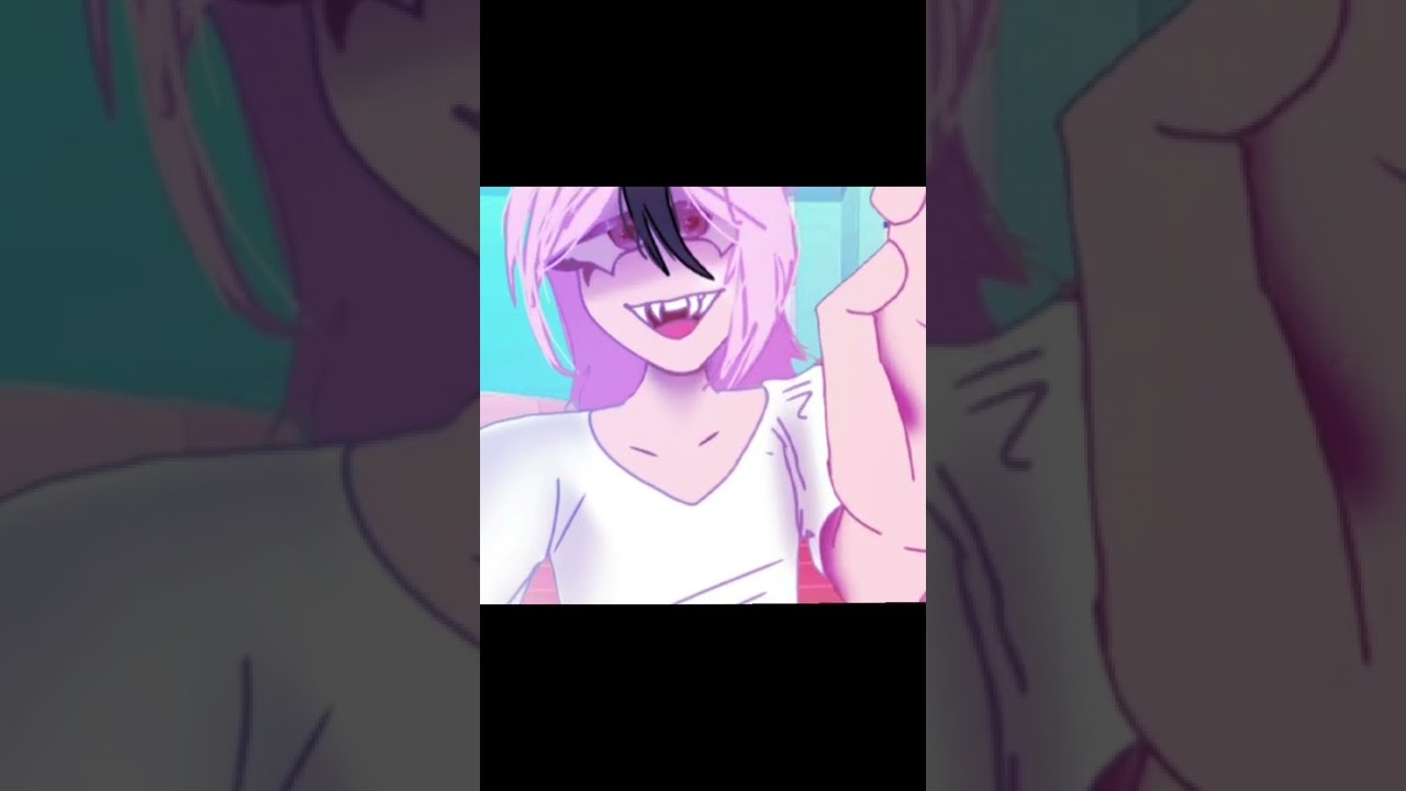 gacha memes by tuber fan jiafel 