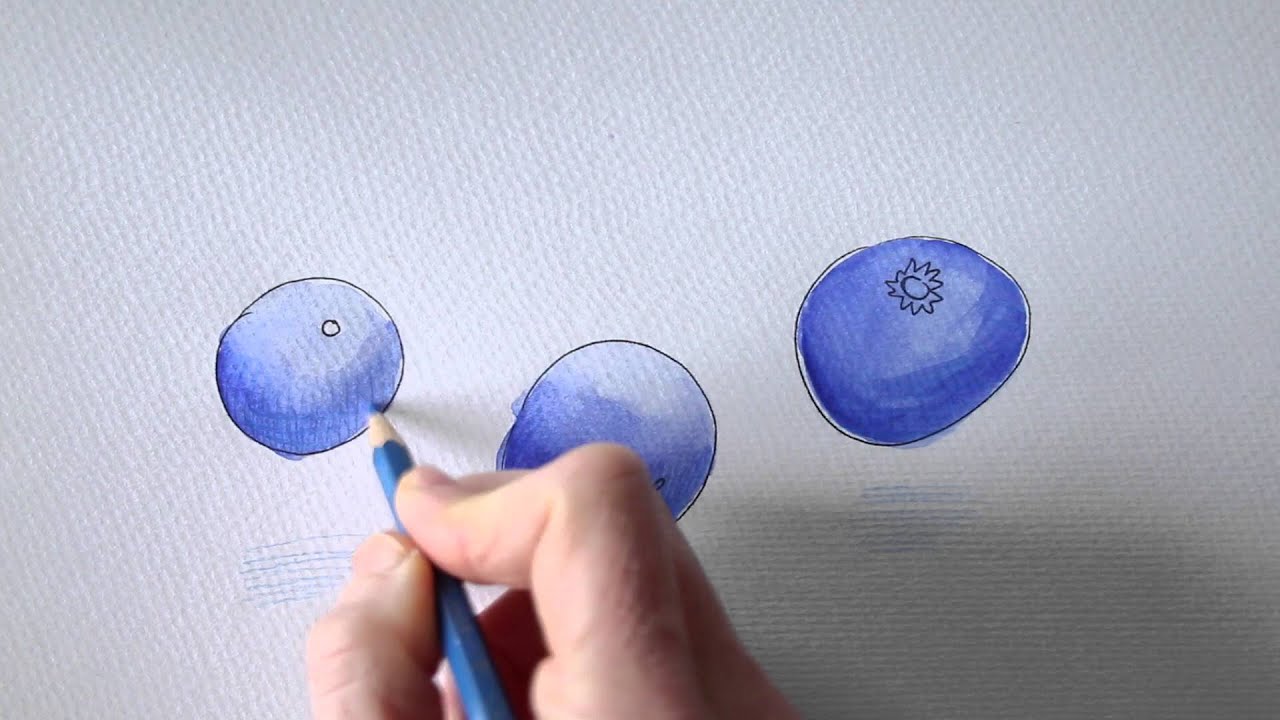 Draw Tip Tuesday - Drop Shadows