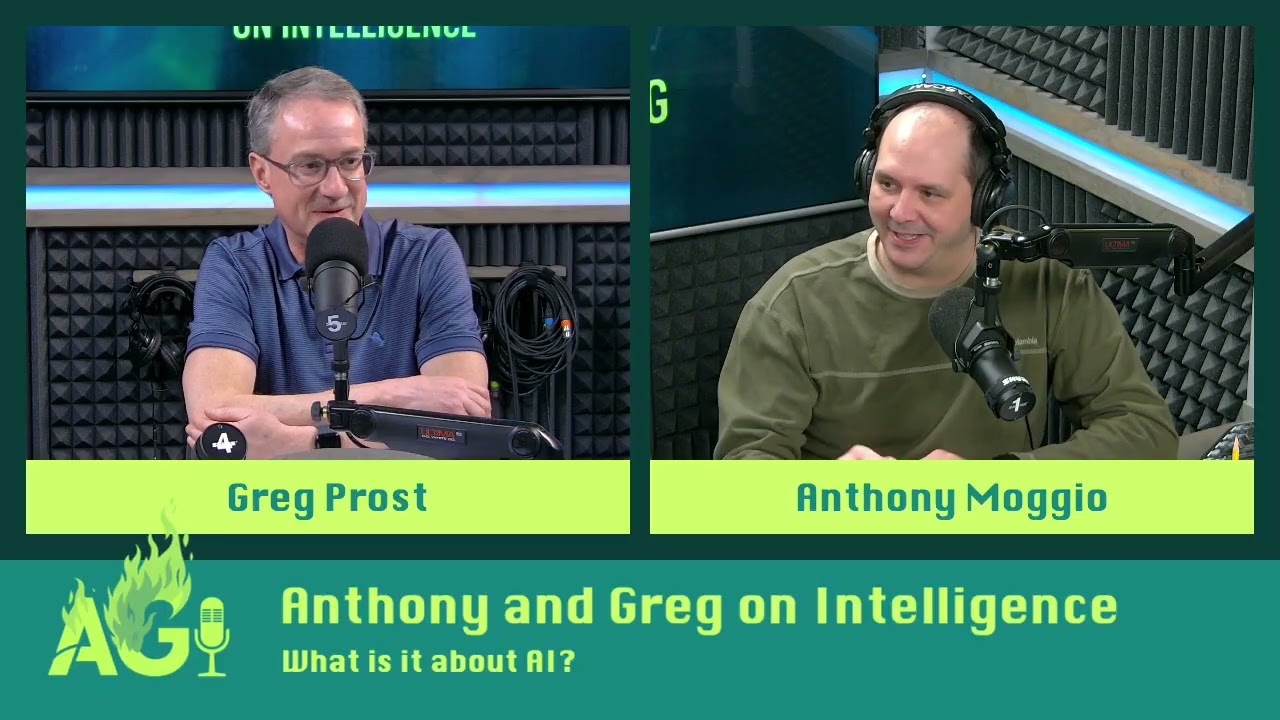 Episode 15: AI Is Now Building Itself (And Talking to Other AIs)