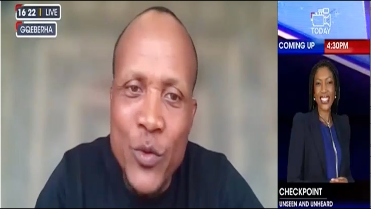 Zama Zulu on eNCA After SONA 2026: Why Youth Jobs Like Zazi iZandi Matter