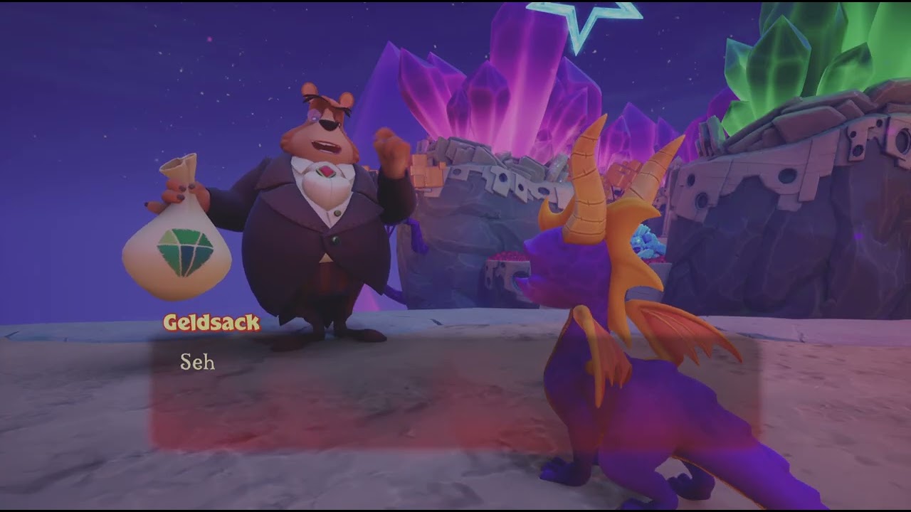 Spyro Reignited Trilogy 3 - Teil 15