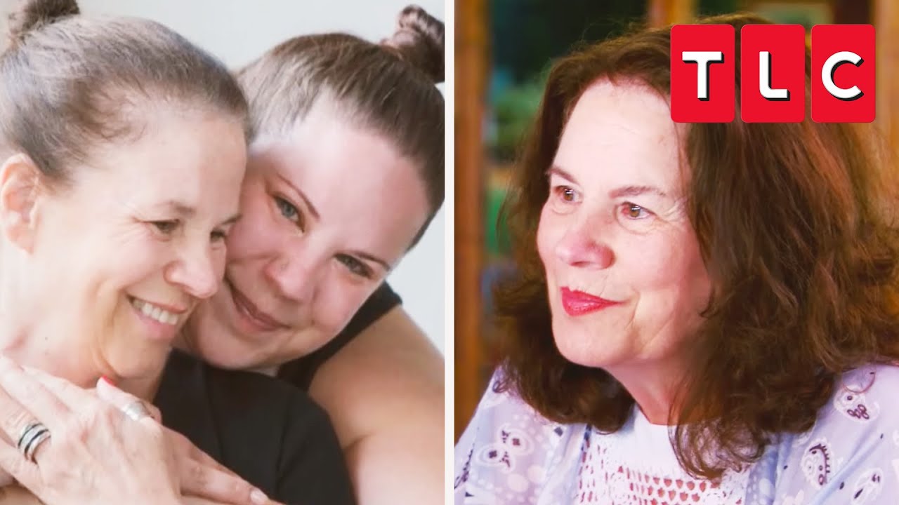 In Loving Memory of Babs | My Big Fat Fabulous Life | TLC