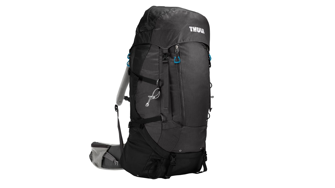 Backpacking Pack - Thule Guidepost