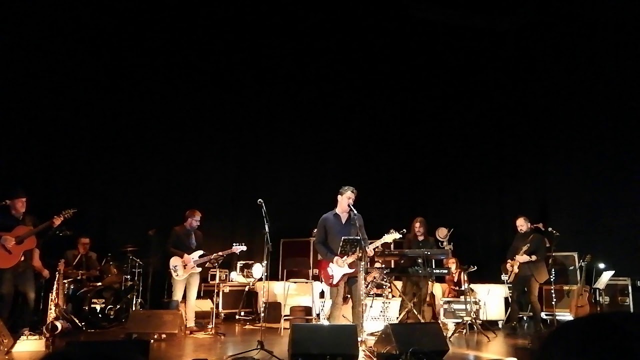 Pablo Perea. Te dejé marchar