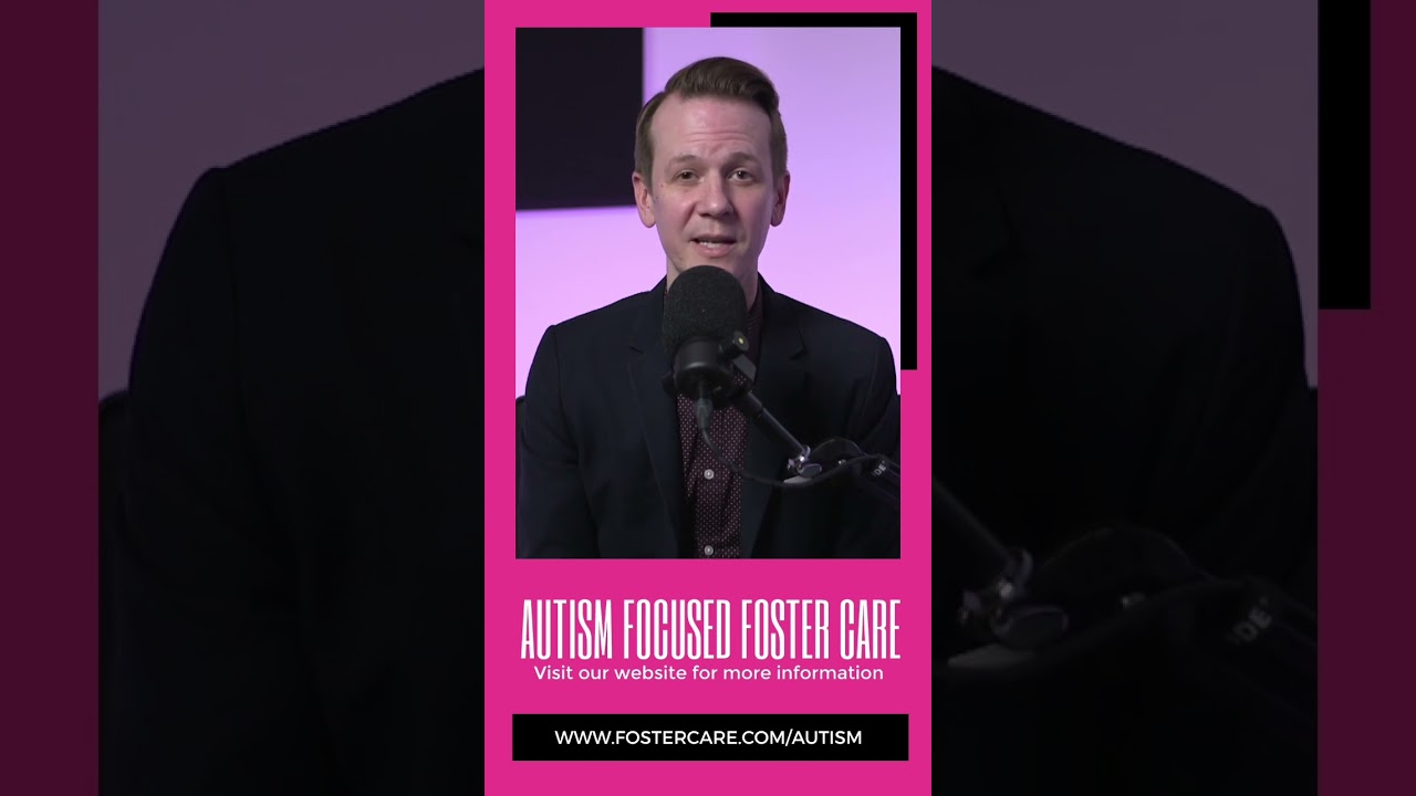 Is there a need for autism focused foster care?