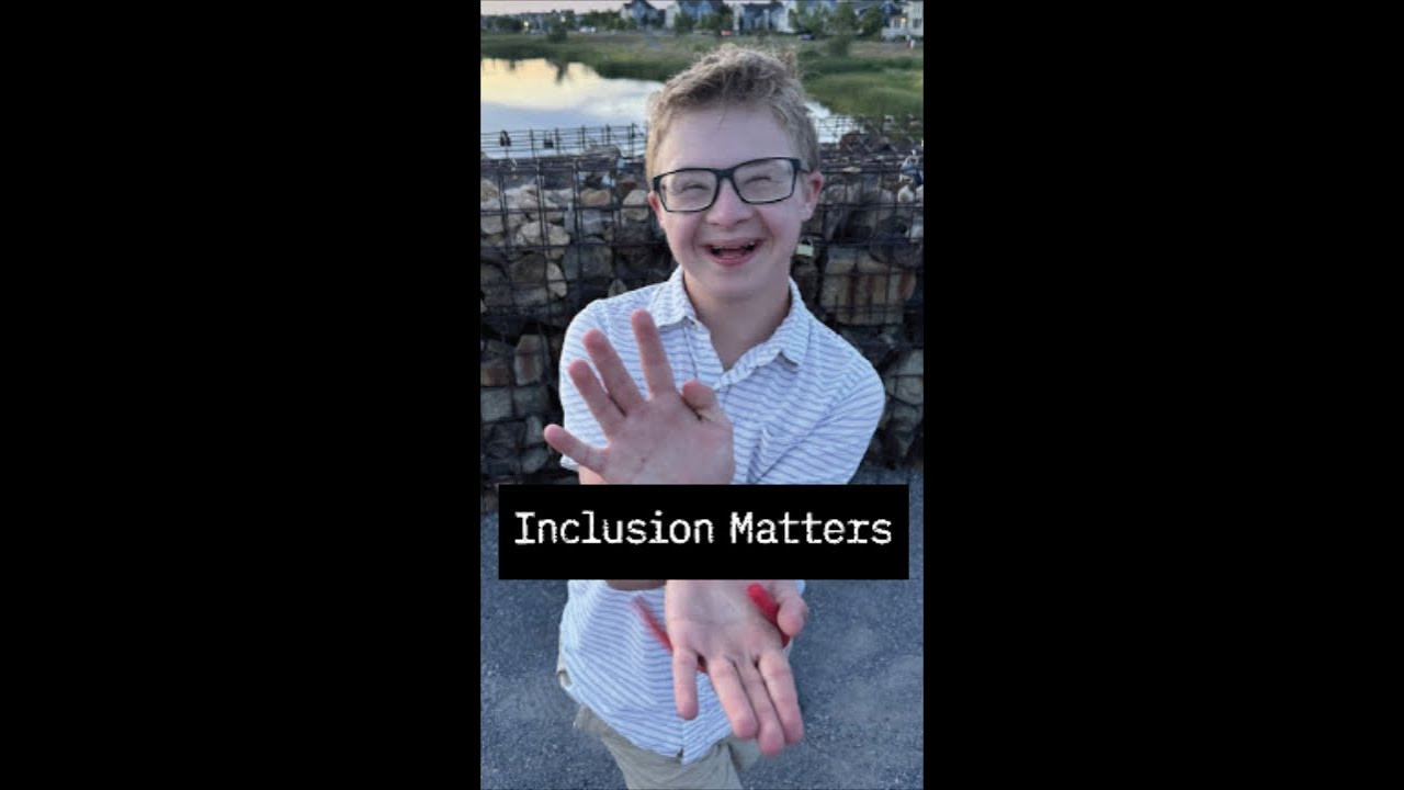Inclusion Matters | 