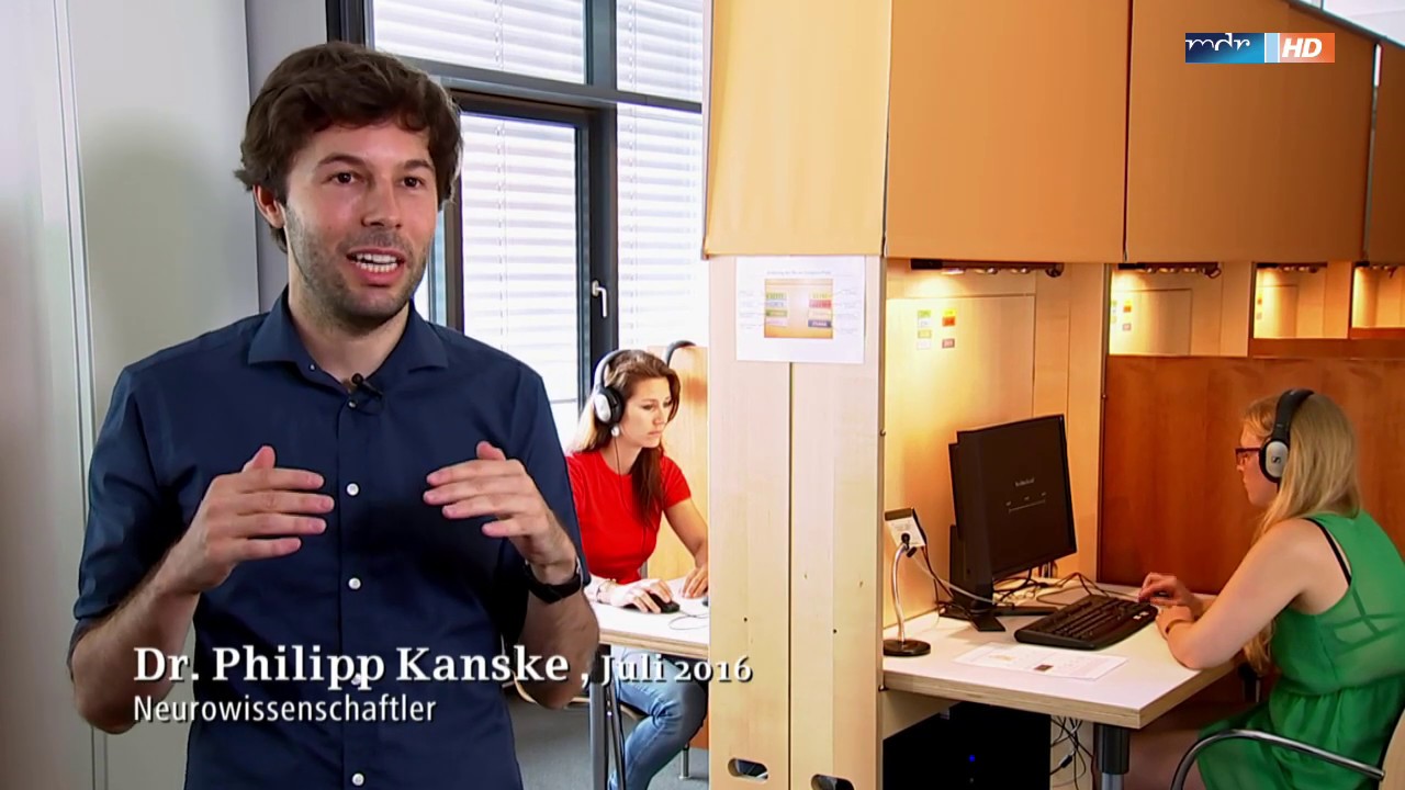Mitgef&uuml;hl-Forschung (LexiTV, mdr)
