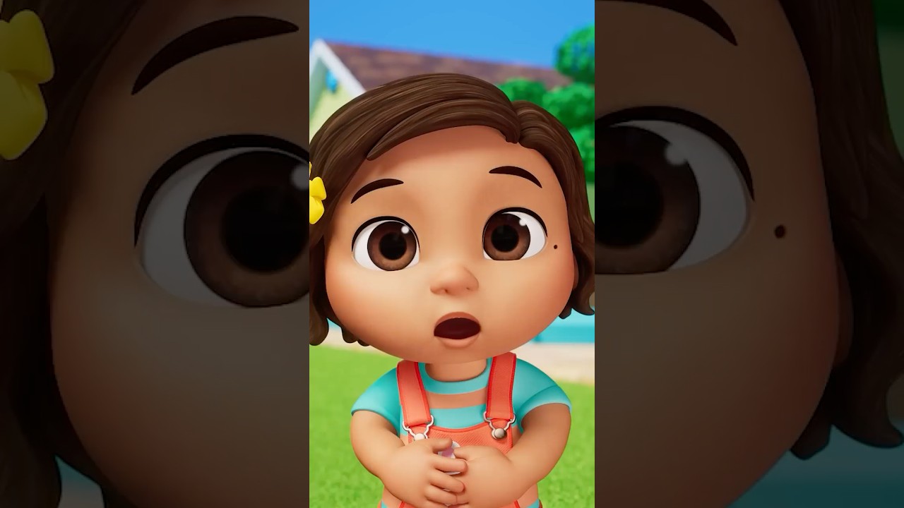 When You've Got To Go! 😱 Potty Training For Kids! I can DO IT!