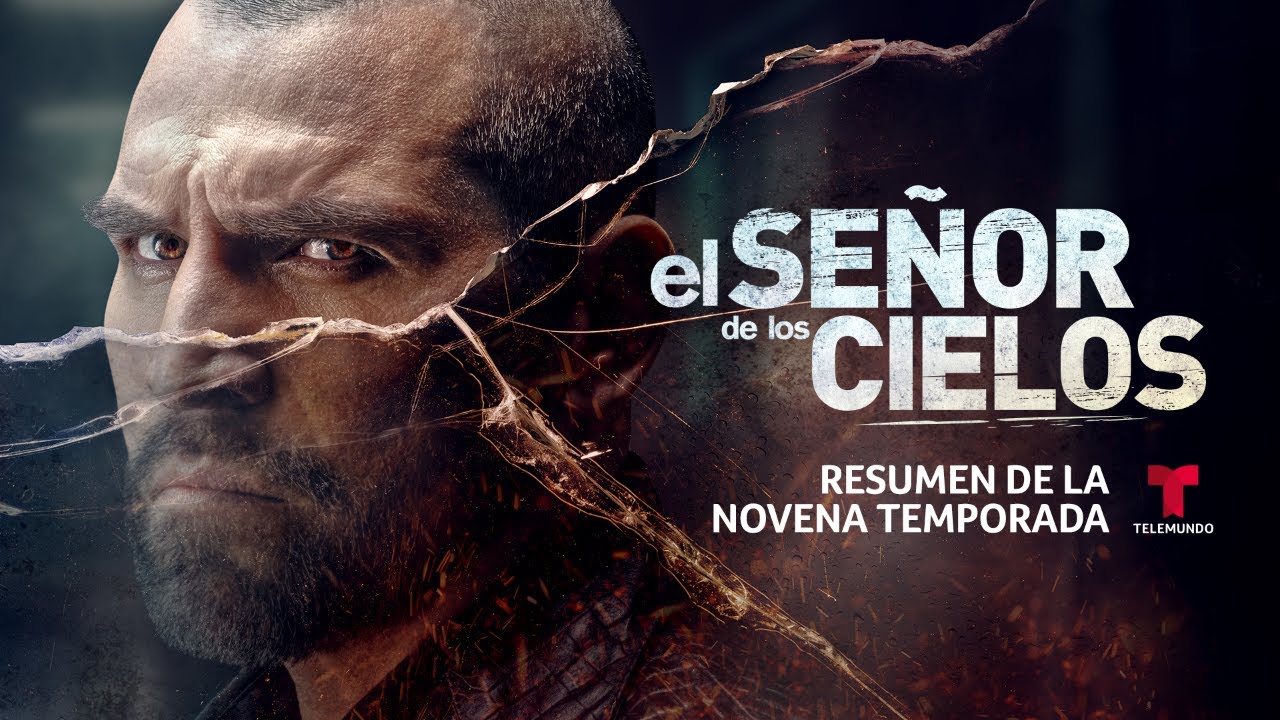 El Señor de los Cielos 9, las mejores escenas de la temporada | Telemundo