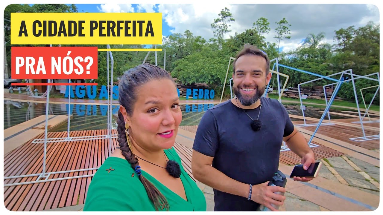 COMO É A MENOR CIDADE do ESTADO de SP - VIVERIA AQUI??