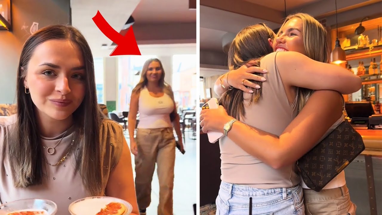 The Most Emotional Reunion Moments That Will Make You Cry | Emotional Reactions.