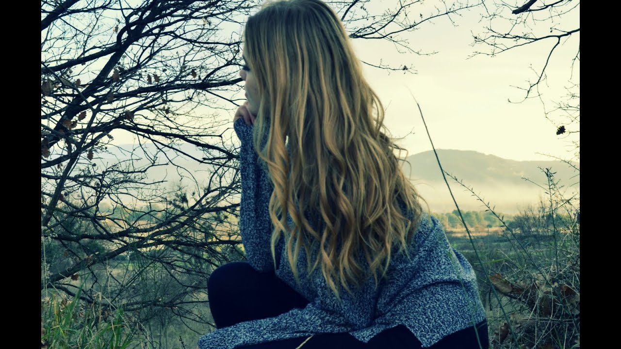 TUTO COIFFURE : comment je fais mes boucles ?