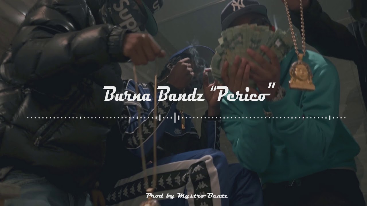 [FREE] Burna Bandz x NorthsideBenji Type Beat 