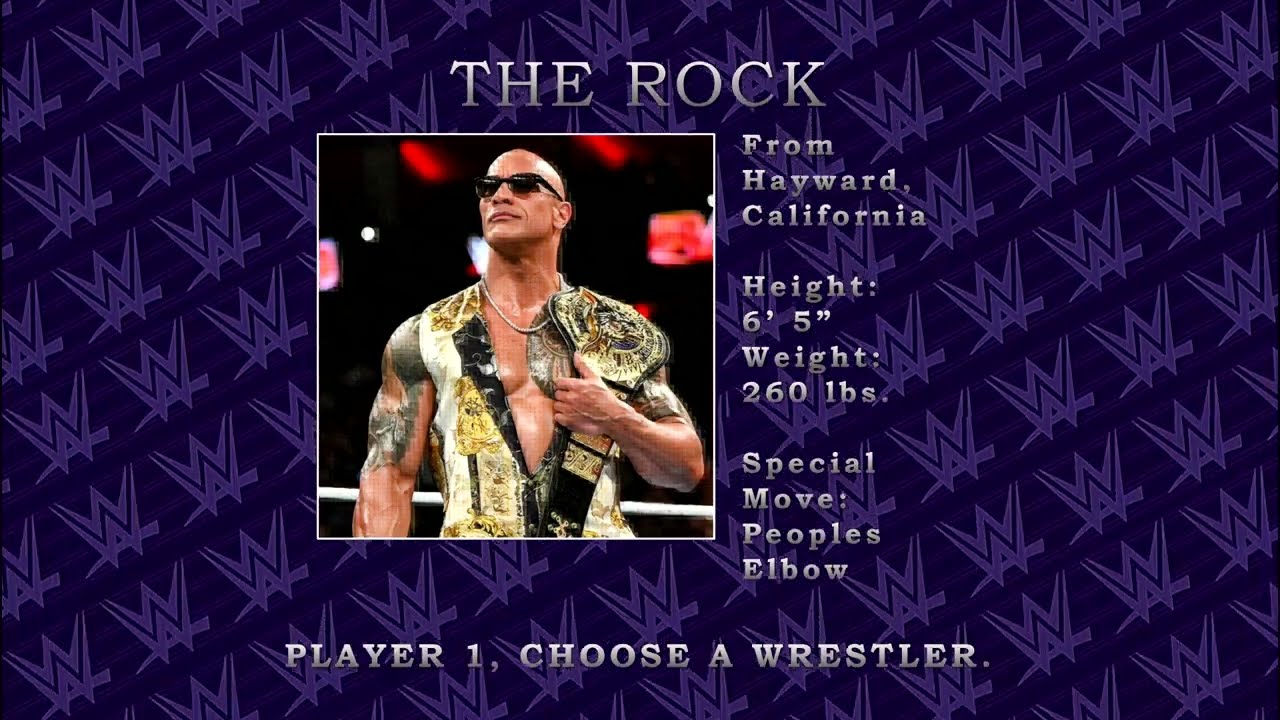 Final Boss - The Rock Theme (SNES Style)