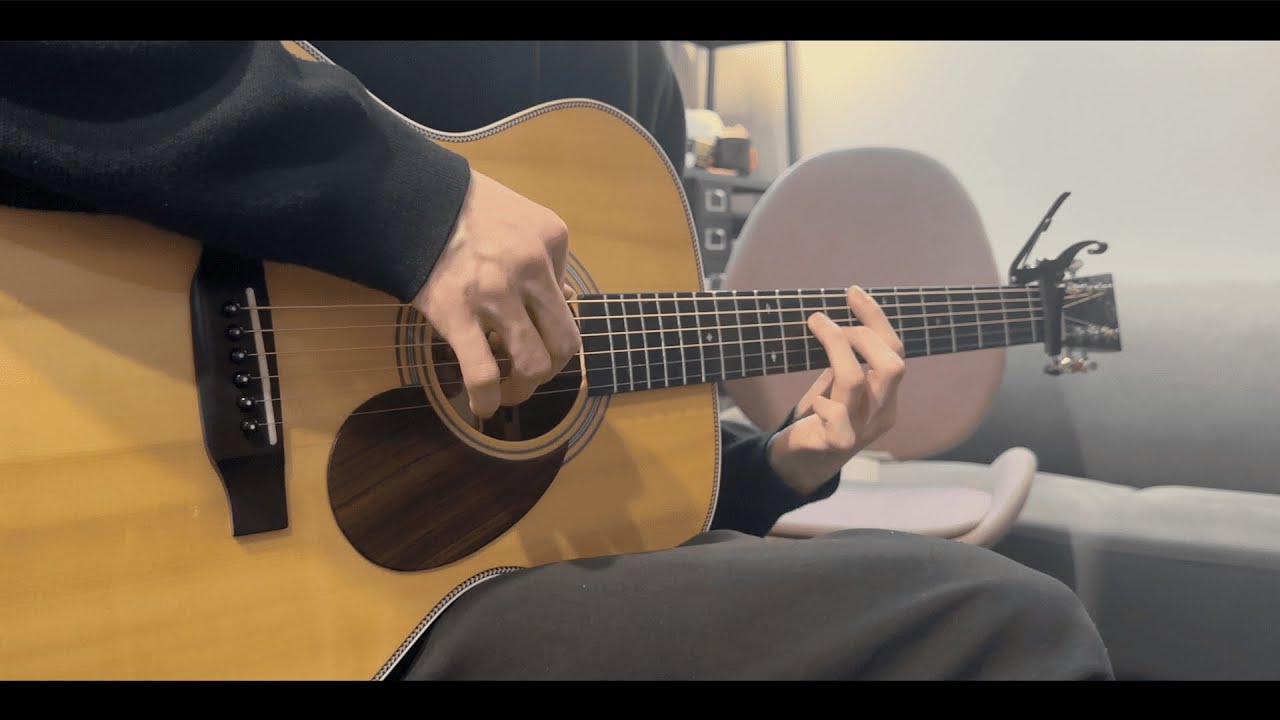 Satoshi Gogo - Haru