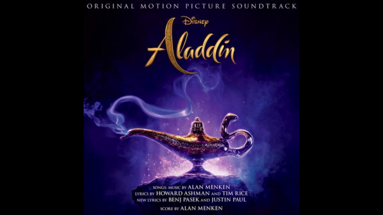 Will Smith - Arabian Nights (2019) Extended | @SonYaban @SonYabanTube