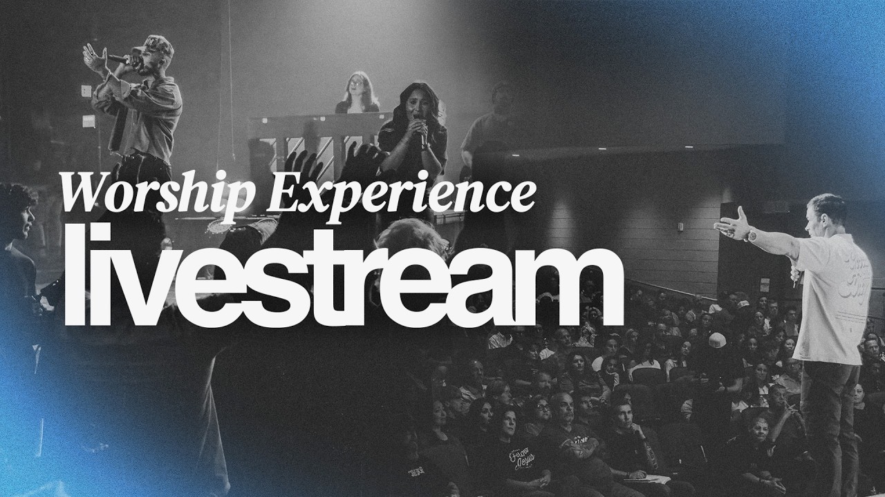 The Gathering 10:00am Worship Experience