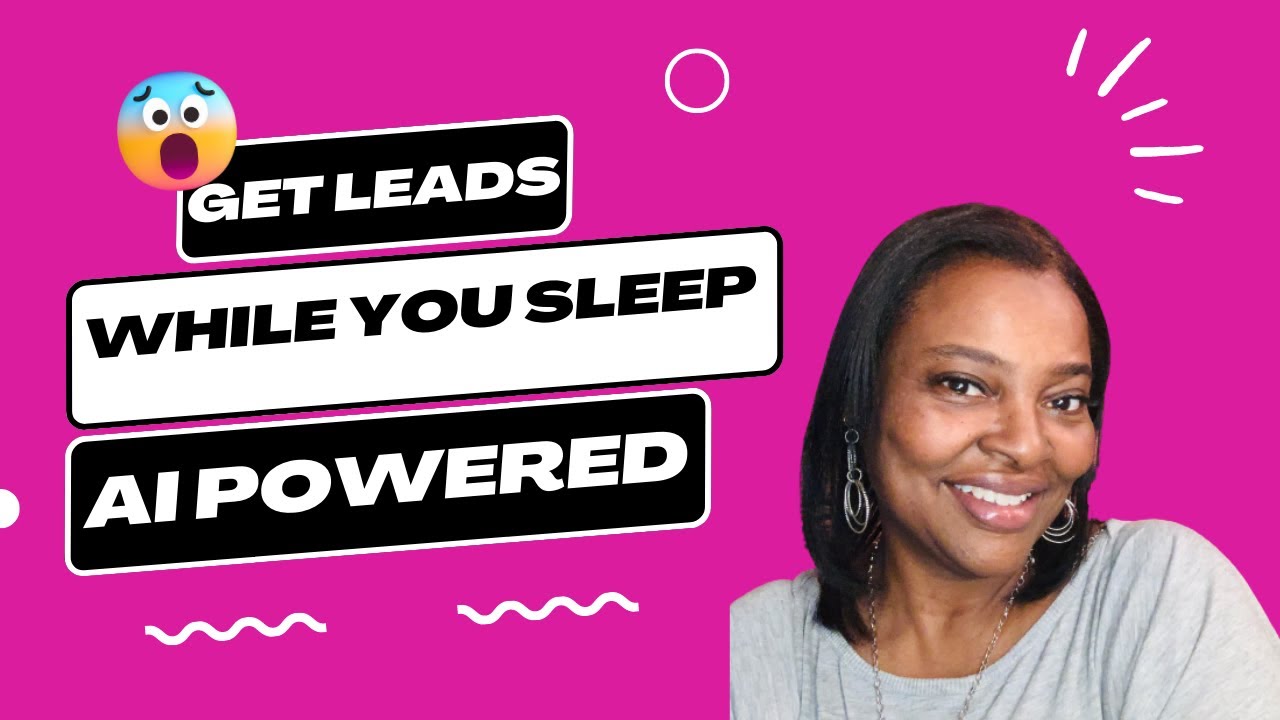 Effortless Lead Generation With Nowsite's AI Technology
