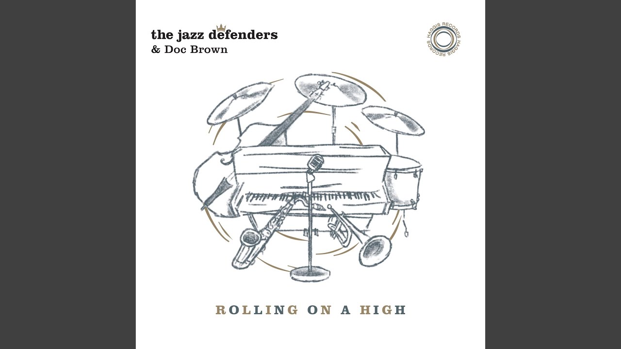 Rolling on a High