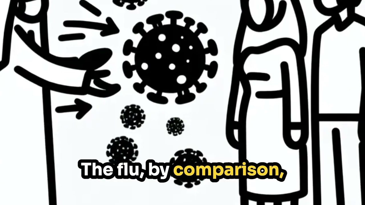 What Is R-Naught (R0)? How Contagious Diseases Spread Explained
