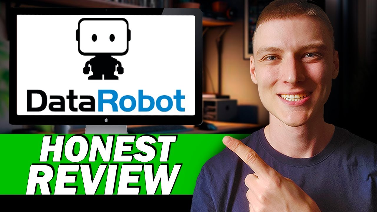 DataRobot: Честный обзор аналитической платформы на базе искусственного интеллекта и мой пользова...